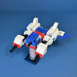 SF-005 TRANSFORMERS STAR SABER