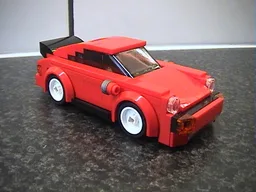 Porsche 930 Turbo