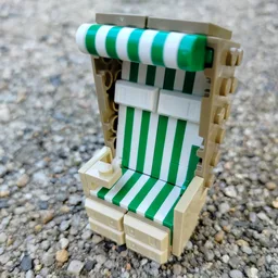Beach Chair