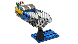 Speed Boat