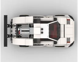 1985 Lamborghini Countach 'Pikes Peak'