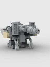 Bastion Modification