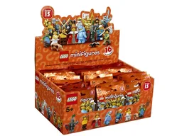 Series 15 - Sealed Box