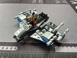 75125 Alternative