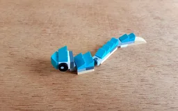 40463 Snake