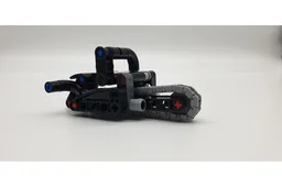 Chainsaw