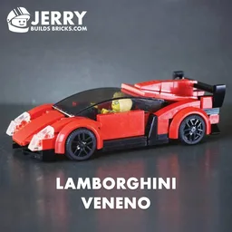 Lamborghini Veneno