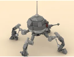 DSD1 Dwarf Spider Droid