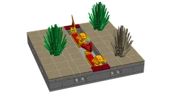 Ancient Egypt PT12 TOMB BARGES