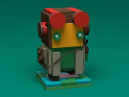 Psychonauts 2 Raz