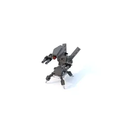 Sith War Droid Mark I
