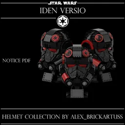 Helmet Iden Versio