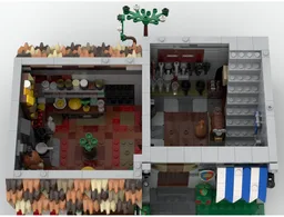 Hardware & Grocer