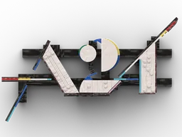 A24 logo