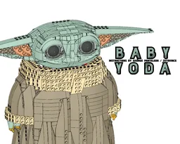 Baby Yoda