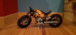 Scrambler 42007