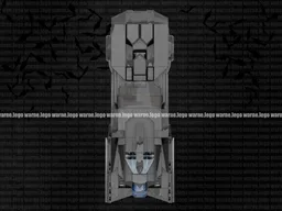Batmobile Jorge Jimenez