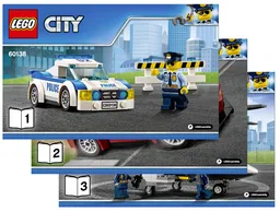 High-speed Chase