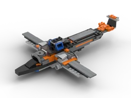 60085 Spydrone