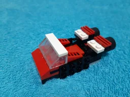 30187 Hovercraft
