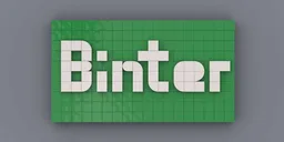 Binter Logo