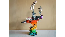 Rainbow Citadel