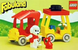 Car & Camper
