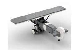 Fokker E.V (D.VIII)