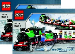 Holiday Train