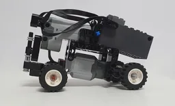Mini RC Car 2.0