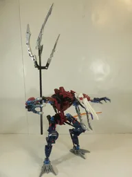 Zyglak Upgrade