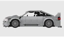 Mitsubishi Eclipse GSX