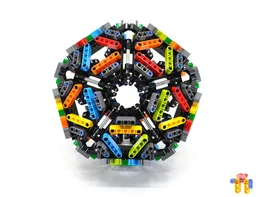 Regular Isocahedron