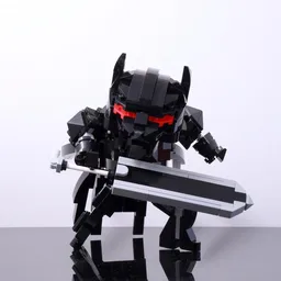 ARMOR GUTS-BERSERK