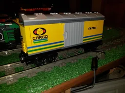 Boxcar