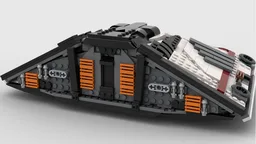 Elite:Dangerous Sidewinder