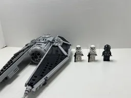 Tie Striker