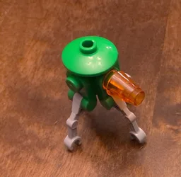 Alt dwarf spider droid