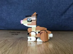 31376 Rabbit
