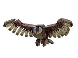 Tawny owl
