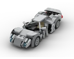 AGRESSIONE HYPERCAR