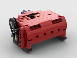 Flail Mower for Single-Axle Tractor