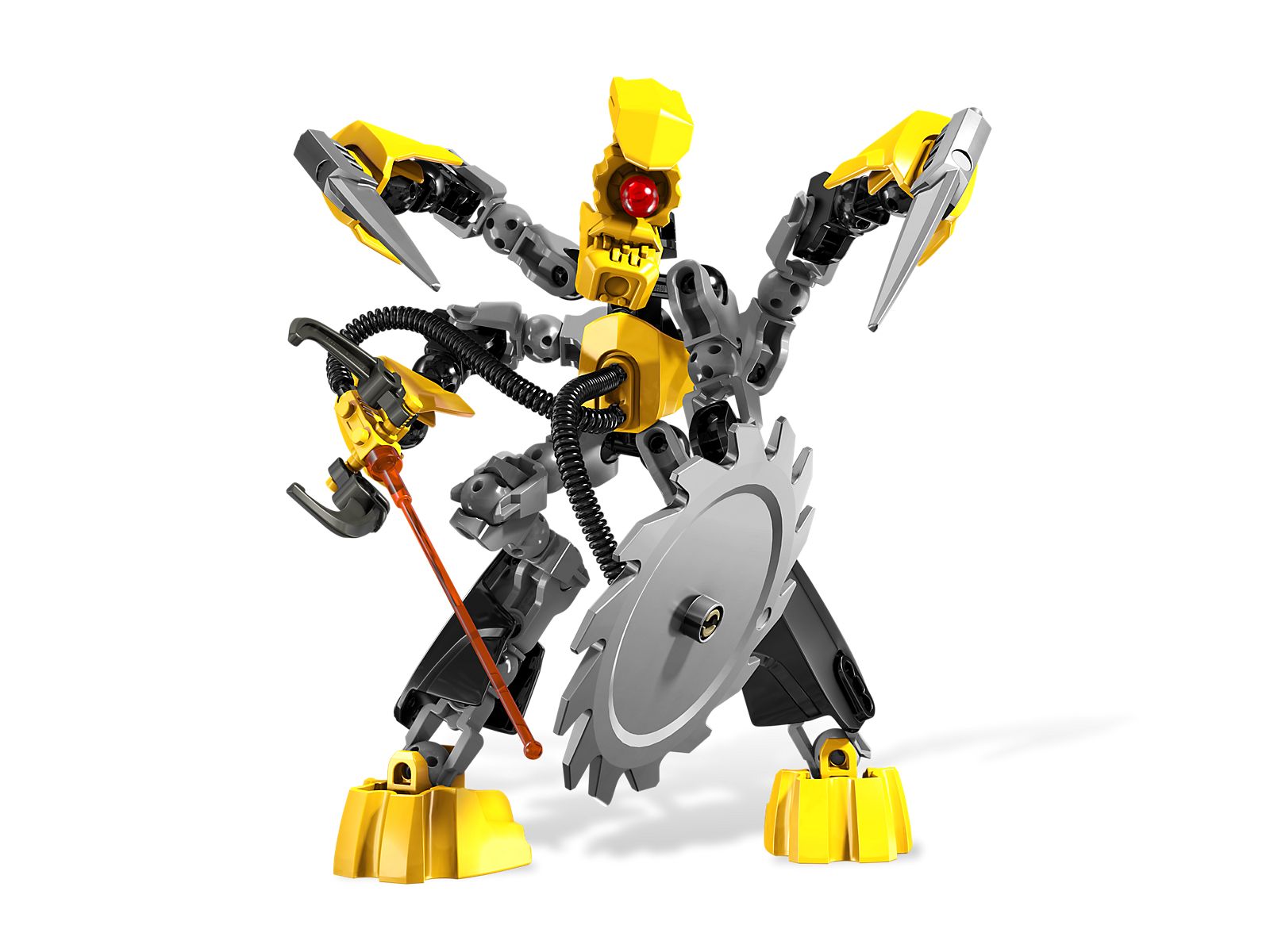 Lego XT4