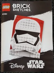 First Order Stormtrooper