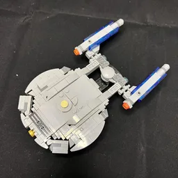 NX-class Explorer