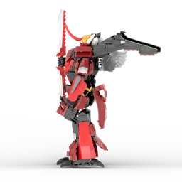 Tengu Mech
