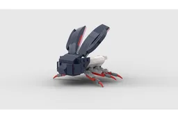 Beetles 31088 2 to 1