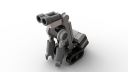 Omni-Purpose Robotic Assistant: OPRA