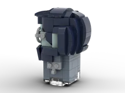 Moaning Myrtle Brickheadz