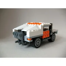 31034 - Ofroader From The Future